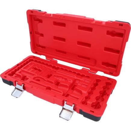 KS TOOLS 958.0646-99 - Coffret vide en plastique pour 958.0646
