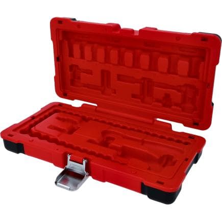 KS TOOLS 958.0654-99 - Coffret vide en plastique pour 958.0654