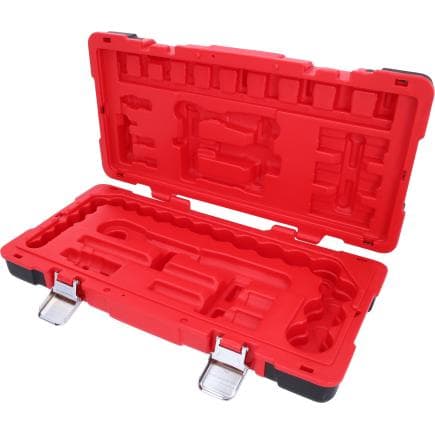 KS TOOLS 958.0668-99 - Coffret vide en plastique pour 958.0668
