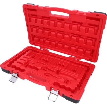 KS TOOLS 958.0699-99 - Coffret vide en plastique pour 958.0699