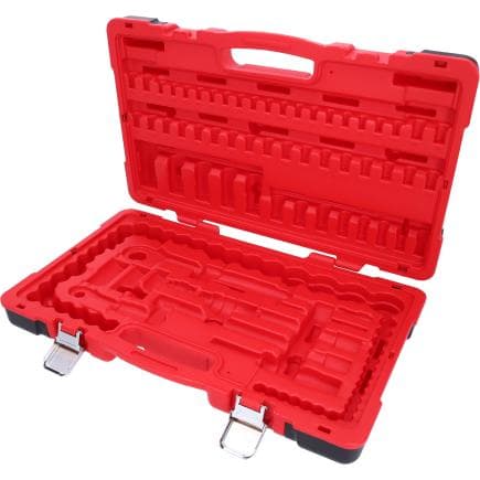 KS TOOLS 958.0711-99 - Coffret vide en plastique pour 958.0711
