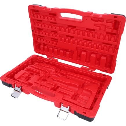 KS TOOLS 958.0751-99 - Coffret vide en plastique pour 958.0751