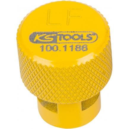 KS TOOLS 100.1186 - Pour capteur TPMS
