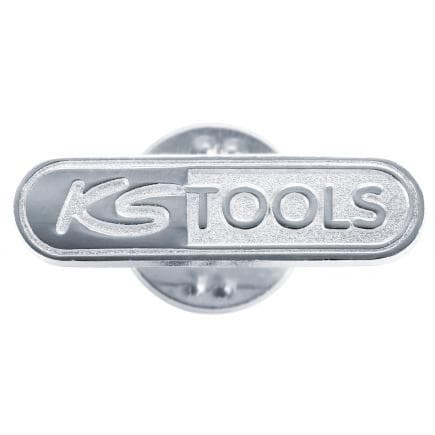 KS TOOLS 10034 - Pin's KS-TOOLS