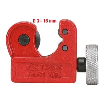 KS TOOLS 101.1000 - Mini coupe-tubes