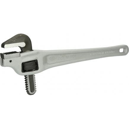 KS TOOLS 111.5100 - Serre-tubes en aluminium à une main