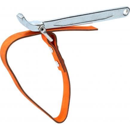 KS TOOLS 114.0170 - Clé à sangle