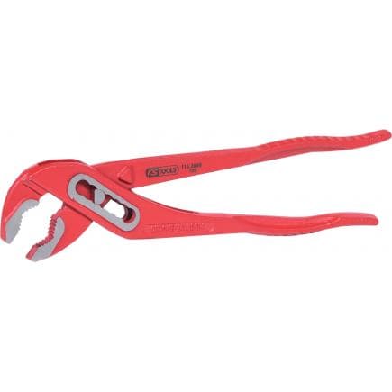 KS TOOLS 115.1000 - Pinces multiprises entrepassées