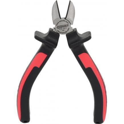 KS TOOLS 115.1012 - ERGOTORQUE Pince coupante diagonale