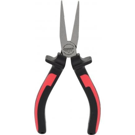 KS TOOLS 115.1016 - ERGOTORQUE Pince à bec plat