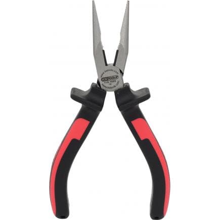KS TOOLS 115.1023 - ERGOTORQUE Pinces à bec demi-rond