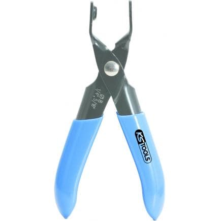 KS TOOLS 115.1092 - Pinces pour conduites de carburant