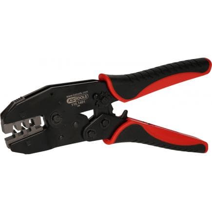 KS TOOLS 115.1585 - Pince à sertir pour DEUTSCH DT