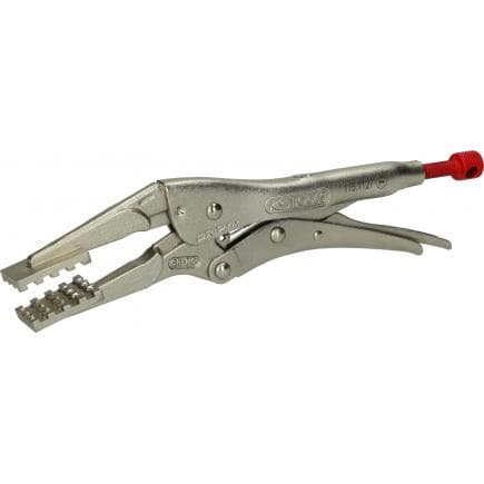 KS TOOLS 115.1126 - Pince étau pour collier