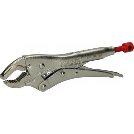 KS TOOLS 115.1196 - Pince-Étau GRIP Xtreme