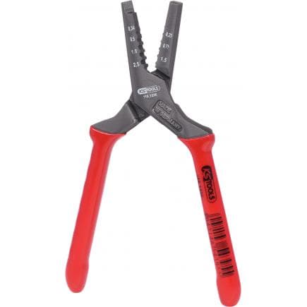 KS TOOLS 115.1237 - Pince à sertir