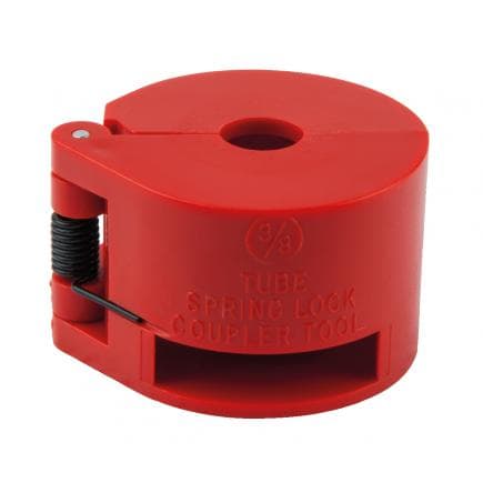 KS TOOLS 115.1271 - Extracteur tambour avec ressort