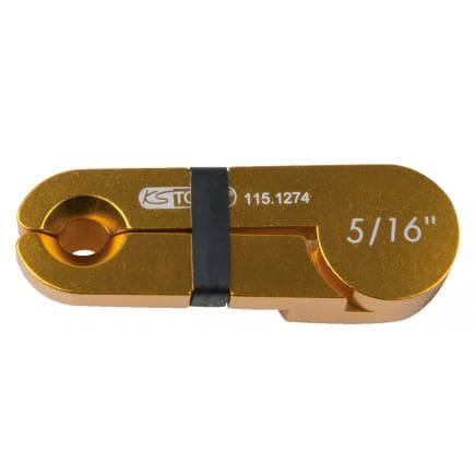 KS TOOLS 115.1274 - Clip de déverrouillage