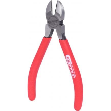KS TOOLS 115.1312 - Pinces coupantes diagonales