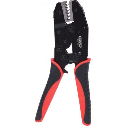 KS TOOLS 115.1450 - Pince à sertir pour cosses core end