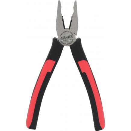 KS TOOLS 115.2101 - Pinces universelles SlimPOWER