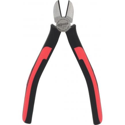 KS TOOLS 115.2231 - Pince coupante diagonale SlimPOWER