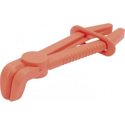 KS TOOLS 115.5057 - Pince à clamper 90°