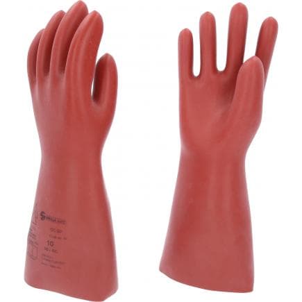 KS TOOLS 117.0067 - Gant de protection pour électricien à protection mécanique