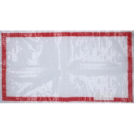 KS TOOLS 117.0158 - Couverture isolante en Velcro