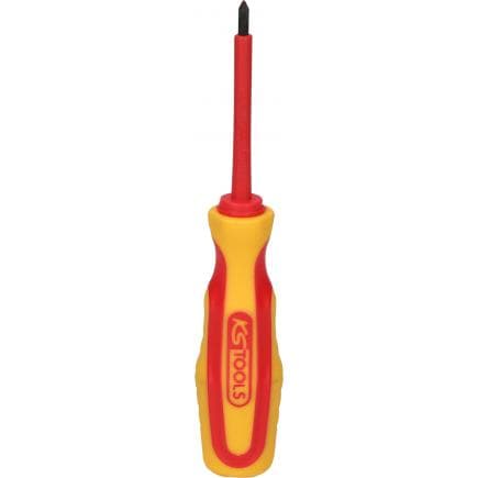 KS TOOLS 117.0522 - Tournevis PH ERGOTORQUE VDE