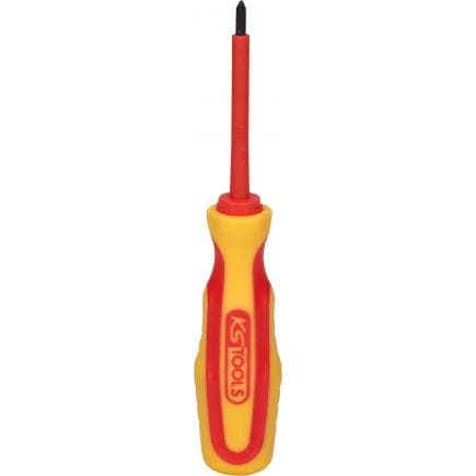 KS TOOLS 117.0532 - Tournevis PZ ERGOTORQUE VDE