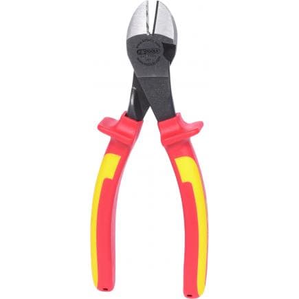 KS TOOLS 117.1115 - VDE ERGOTORQUE Pinces coupantes diagonales