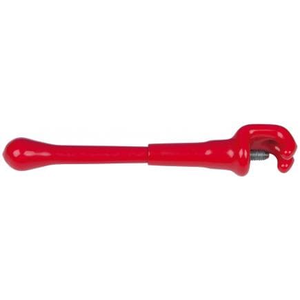 KS TOOLS 117.1168 - Clé de maintien avec revêtement isolant