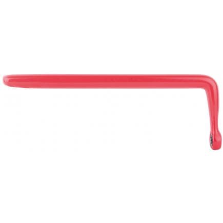 KS TOOLS 117.3960 - Clé de maintien avec revêtement isolant
