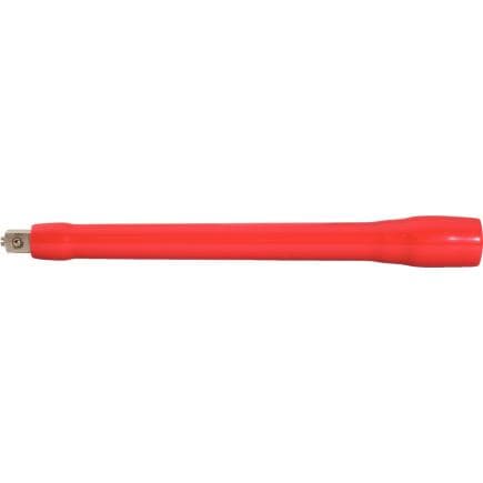 KS TOOLS 117.1231 - Rallonge 1/2" avec revêtement isolant, arrêt automatique