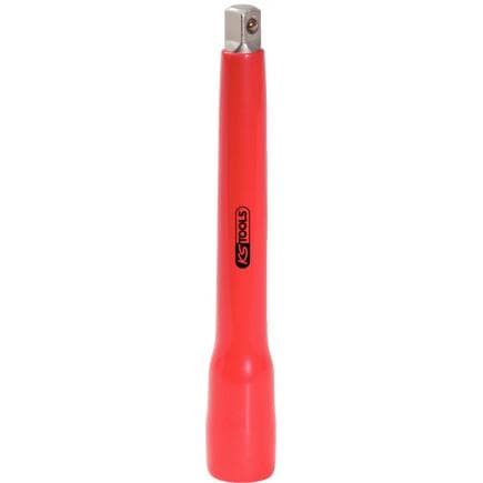KS TOOLS 117.2302 - Rallonge 1/2" avec revêtement isolant