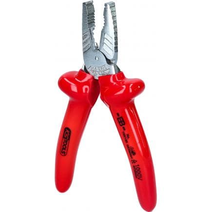 KS TOOLS 117.1278 - VDE Pinces universelles, lourdes
