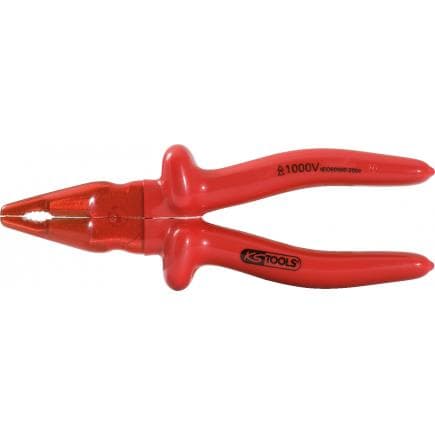 KS TOOLS 117.1711 - Pince universelle 1000V