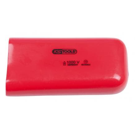 KS TOOLS 117.1768 - Embout mâle avec revêtement isolant
