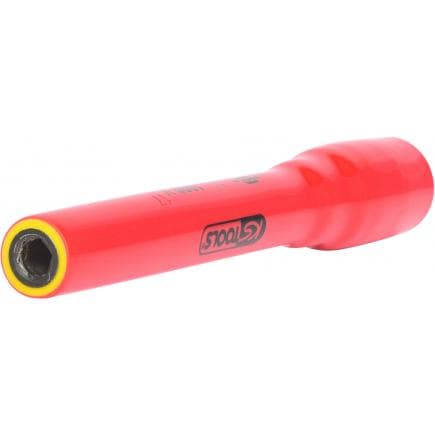 KS TOOLS 117.3811 - Crochet pour embouts 3/8" avec revêtement isolant