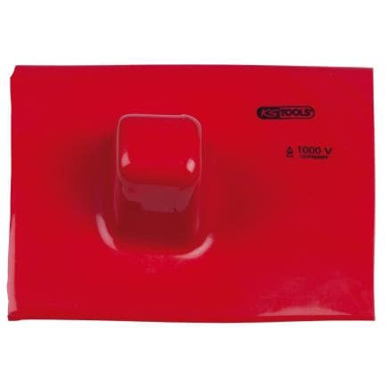 KS TOOLS 117.4225 - Cache de protection NH avec revêtement isolant