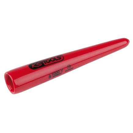 KS TOOLS 117.4249 - Embout mâle avec revêtement isolant