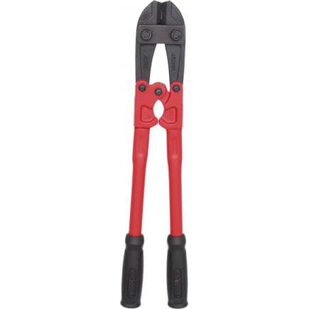 KS TOOLS 118.0118 - Coupe-boulons bras tubulaires