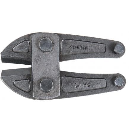 KS TOOLS 118.0119 - Mâchoires de rechange pour coupe-boulons