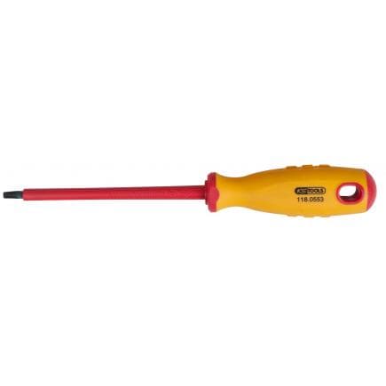 KS TOOLS 118.0553 - Tournevis Torx ERGOTORQUE VDE