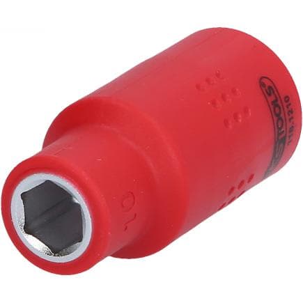 KS TOOLS 118.1210 - Douille isolée 1/2"