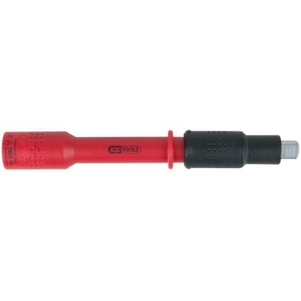 KS TOOLS 118.3851 - Rallonge isolée 3/8"