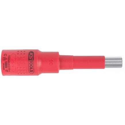 KS TOOLS 118.3893 - Douille polygonale 3/8"