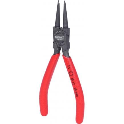 KS TOOLS 119.2058 - Pinces de sécurité à circlips intérieur