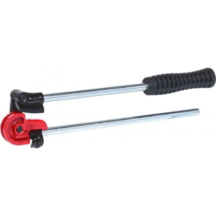 KS TOOLS 122.1010 - Pince à cintrer à 2 mains (mm)